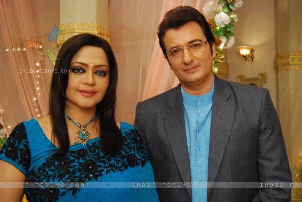 Seema Kapoor