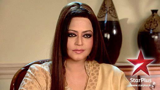 Seema Kapoor