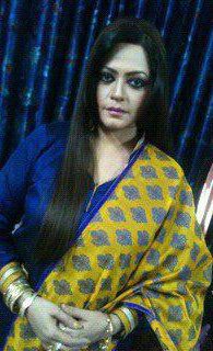 Seema Kapoor