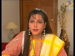 Seema Kapoor