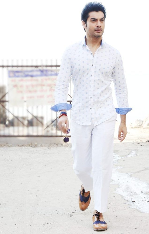Sharad Malhotra 