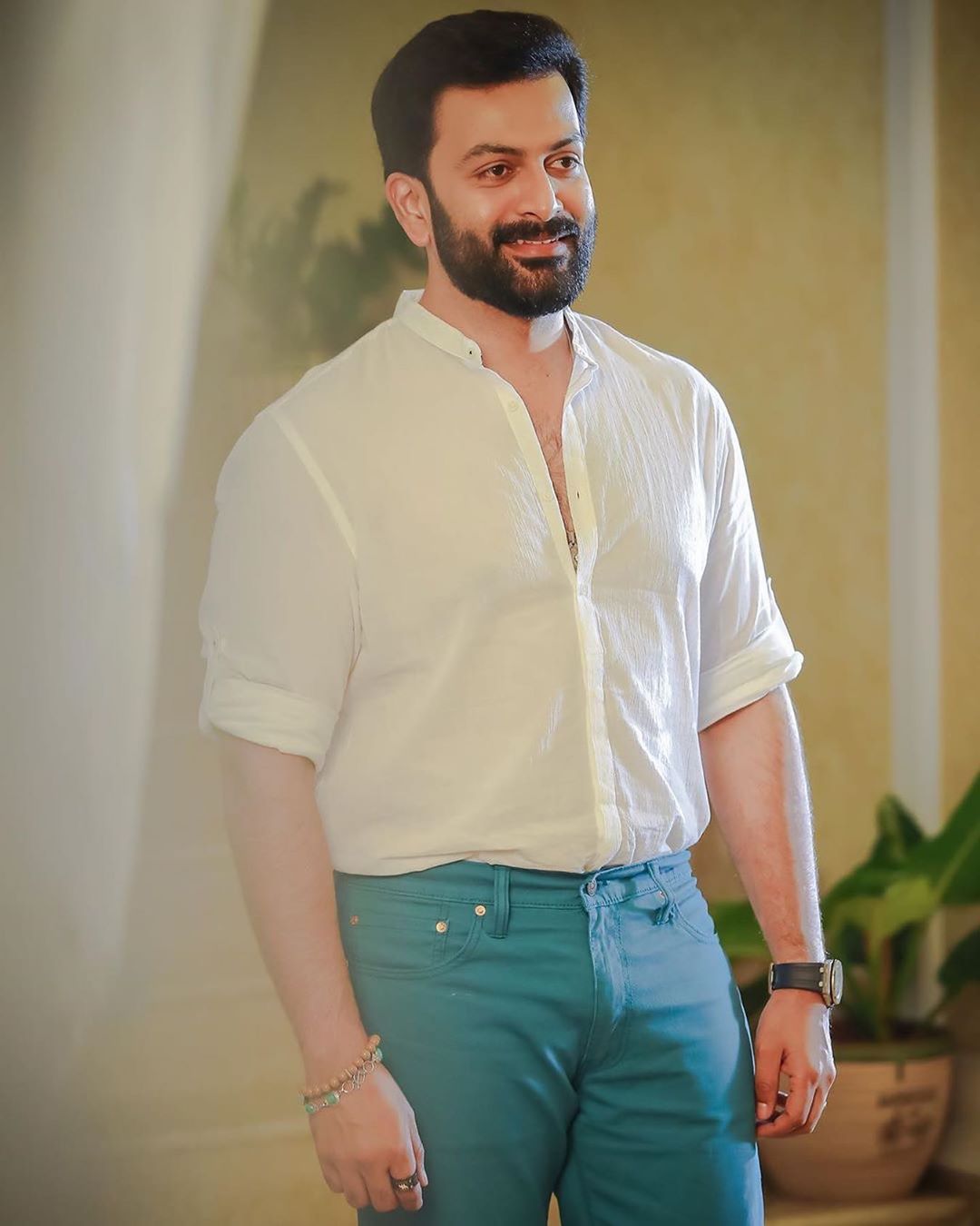 Prithviraj Sukumaran