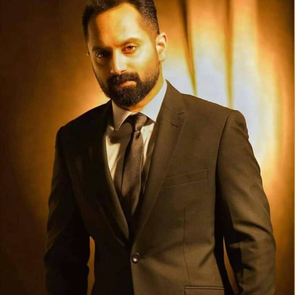 Fahadh Faasil