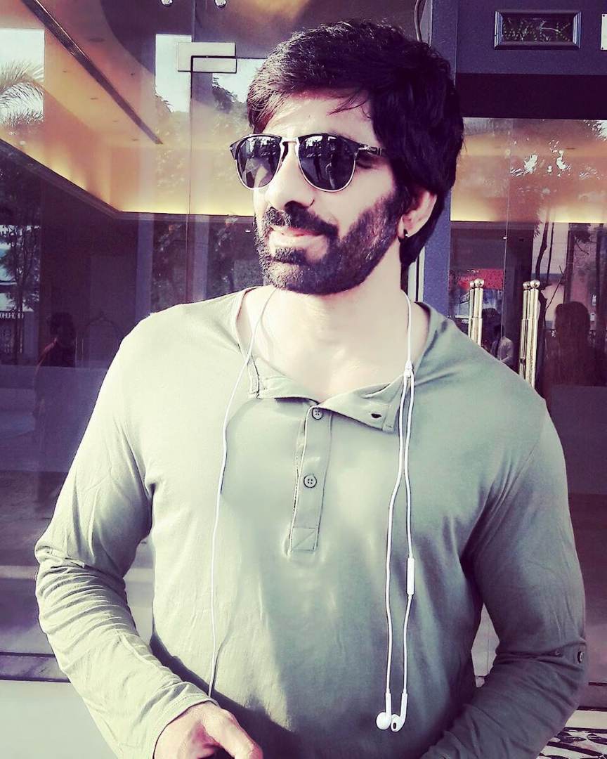 Ravi Teja