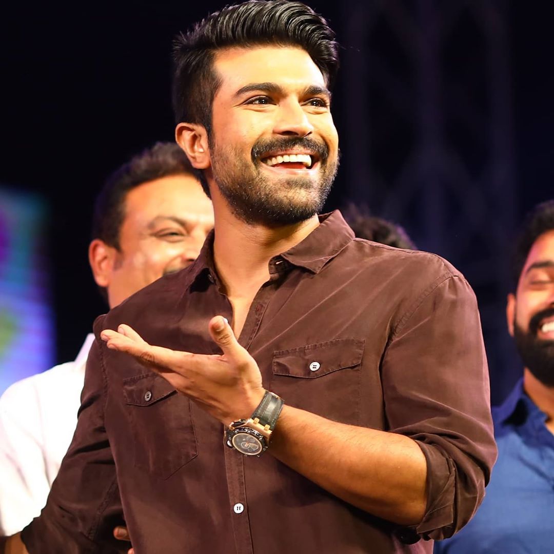 Ram Charan