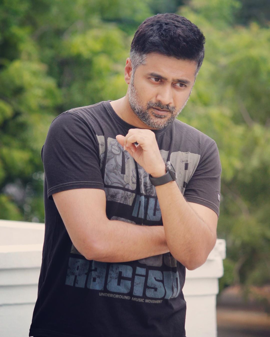 Rahul Ravindran
