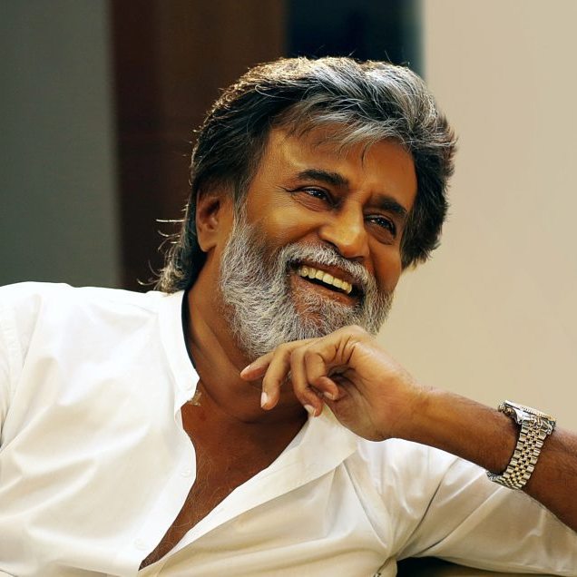 Rajinikanth