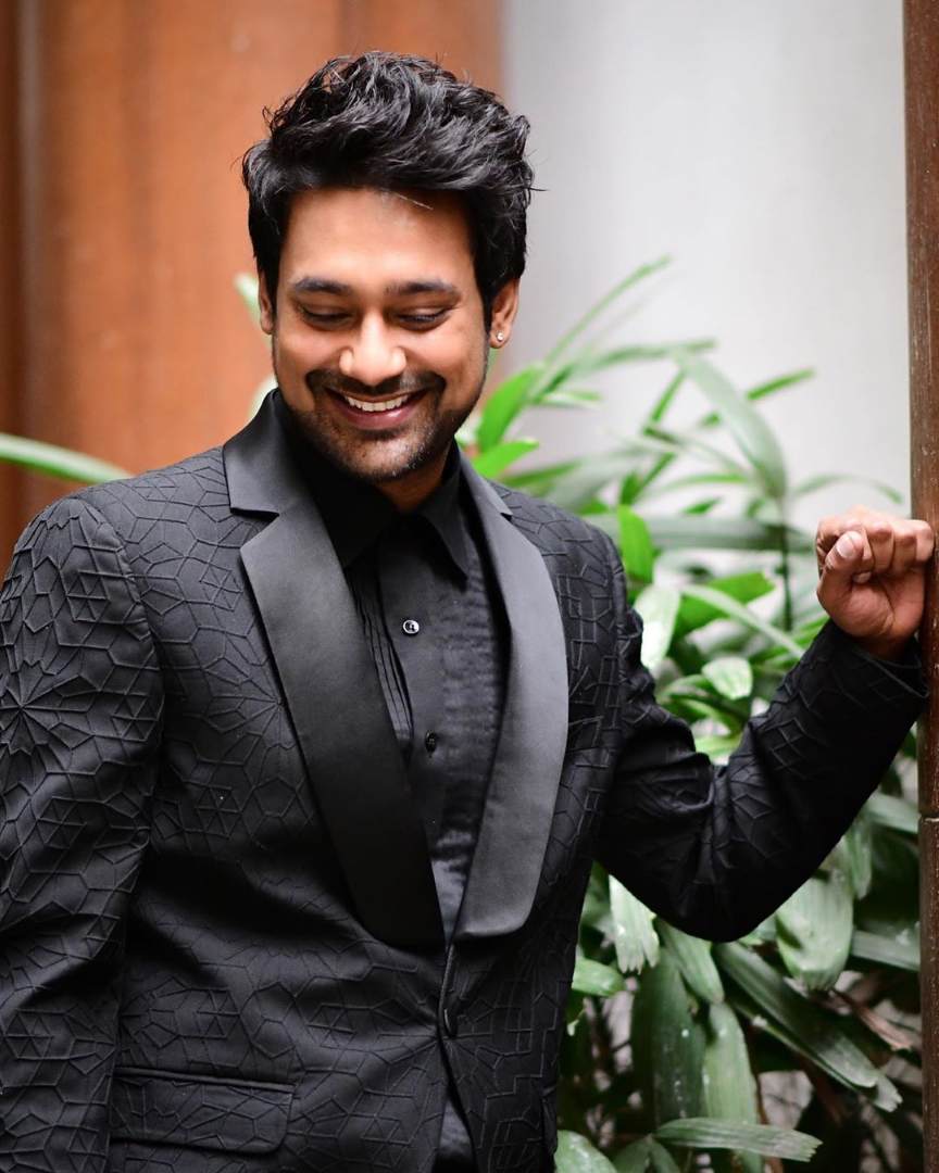 Varun Sandesh