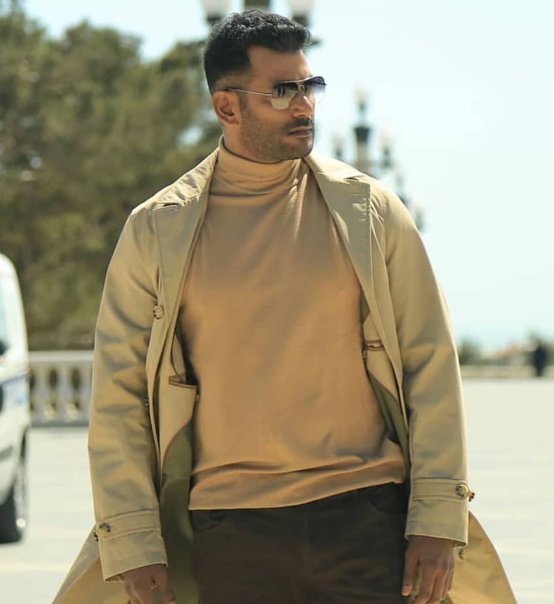 Vishal