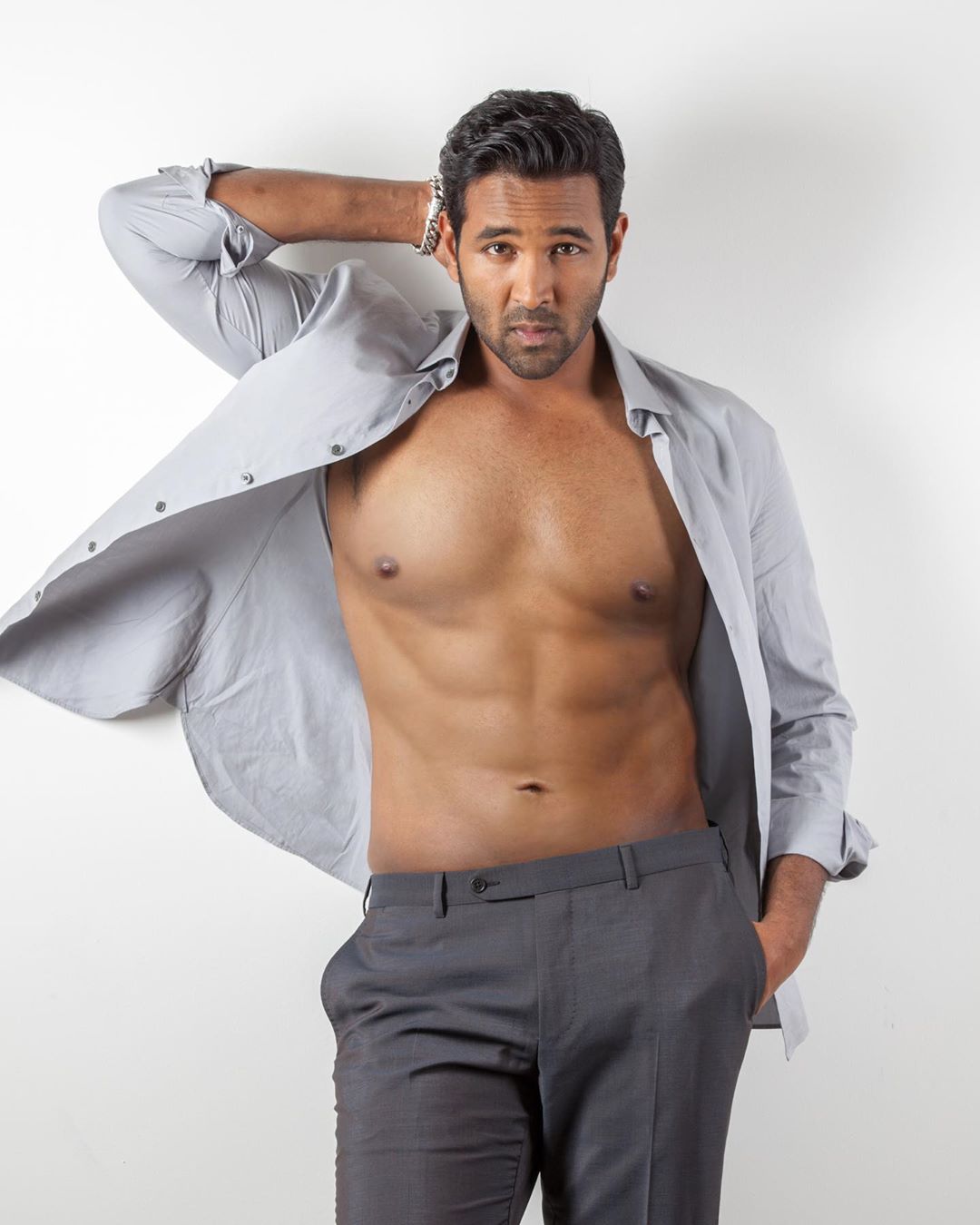 Vishnu Manchu