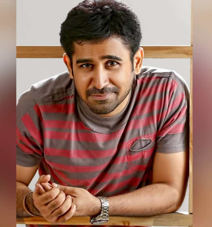  Vijay Antony
