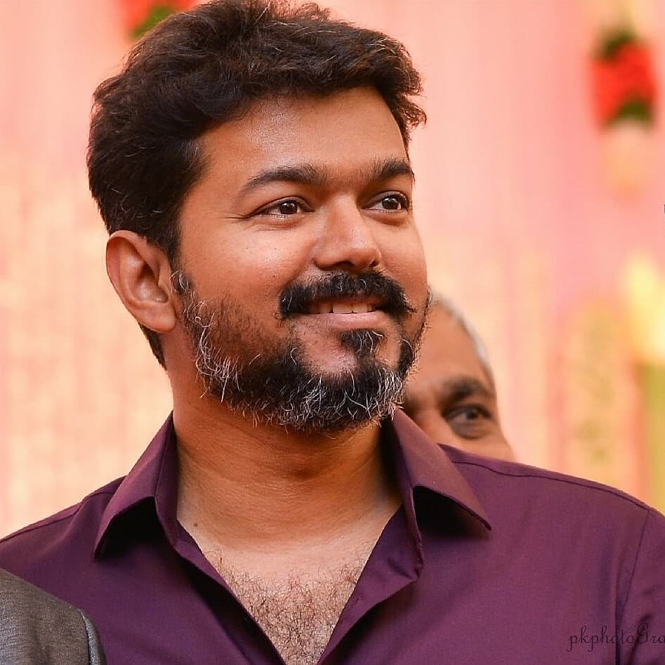  Joseph Vijay