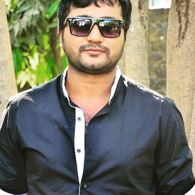 Bobby Simha