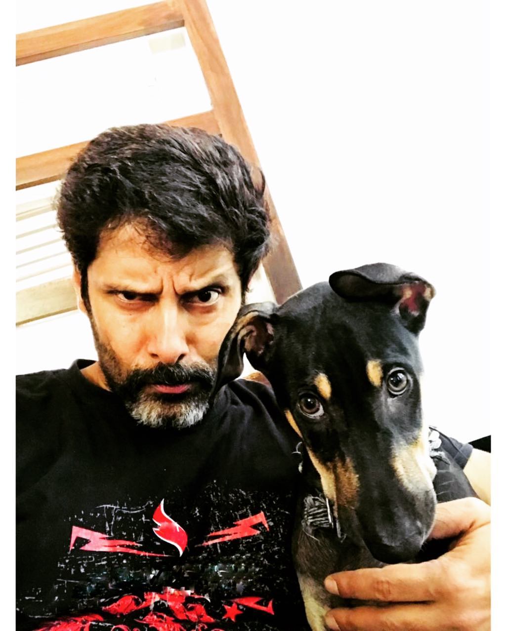 Vikram