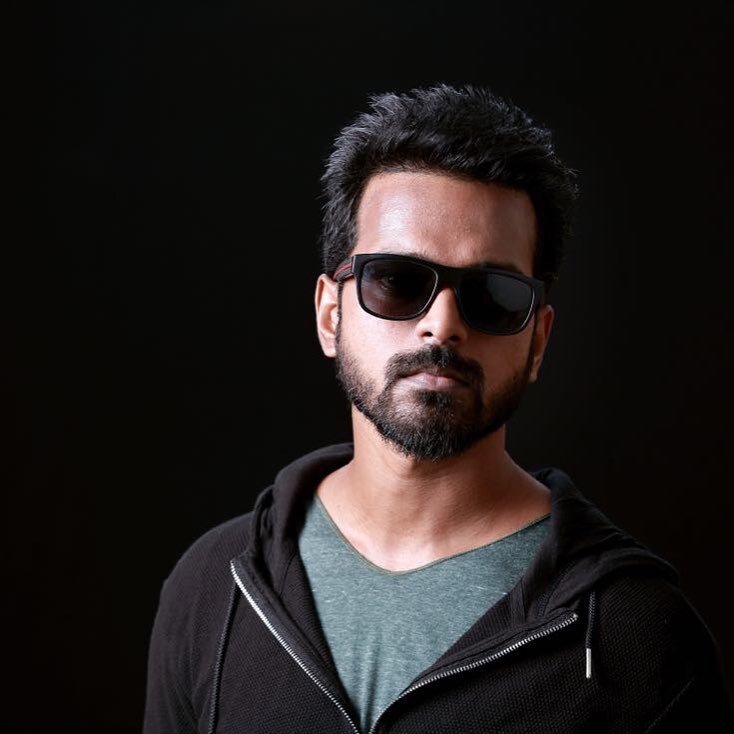 Vikranth