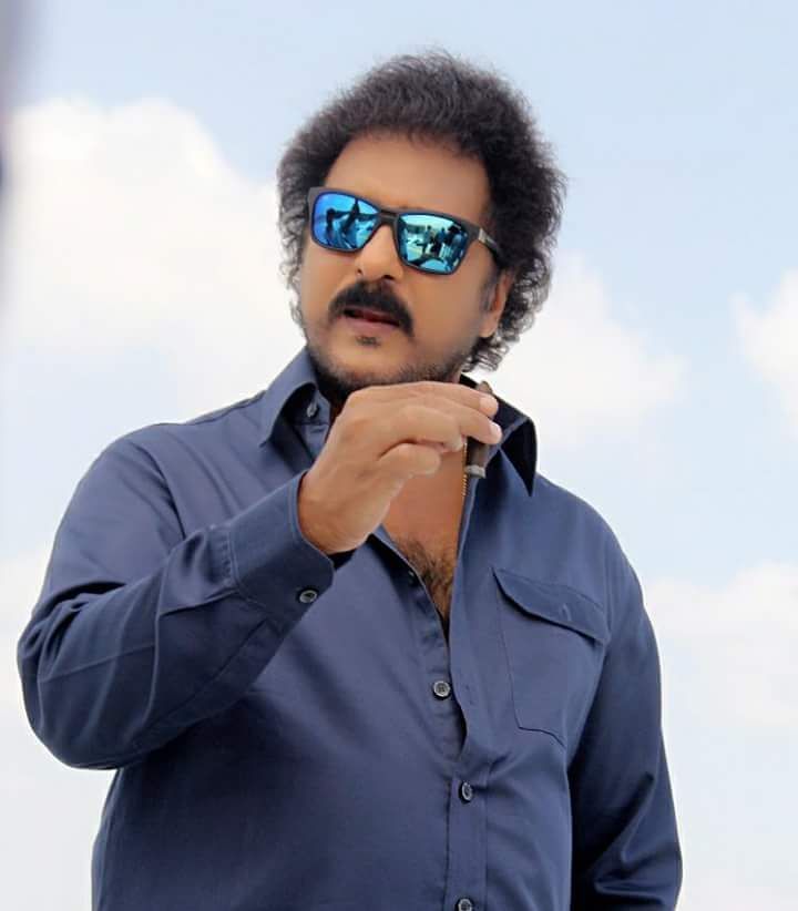  Ravichandran
