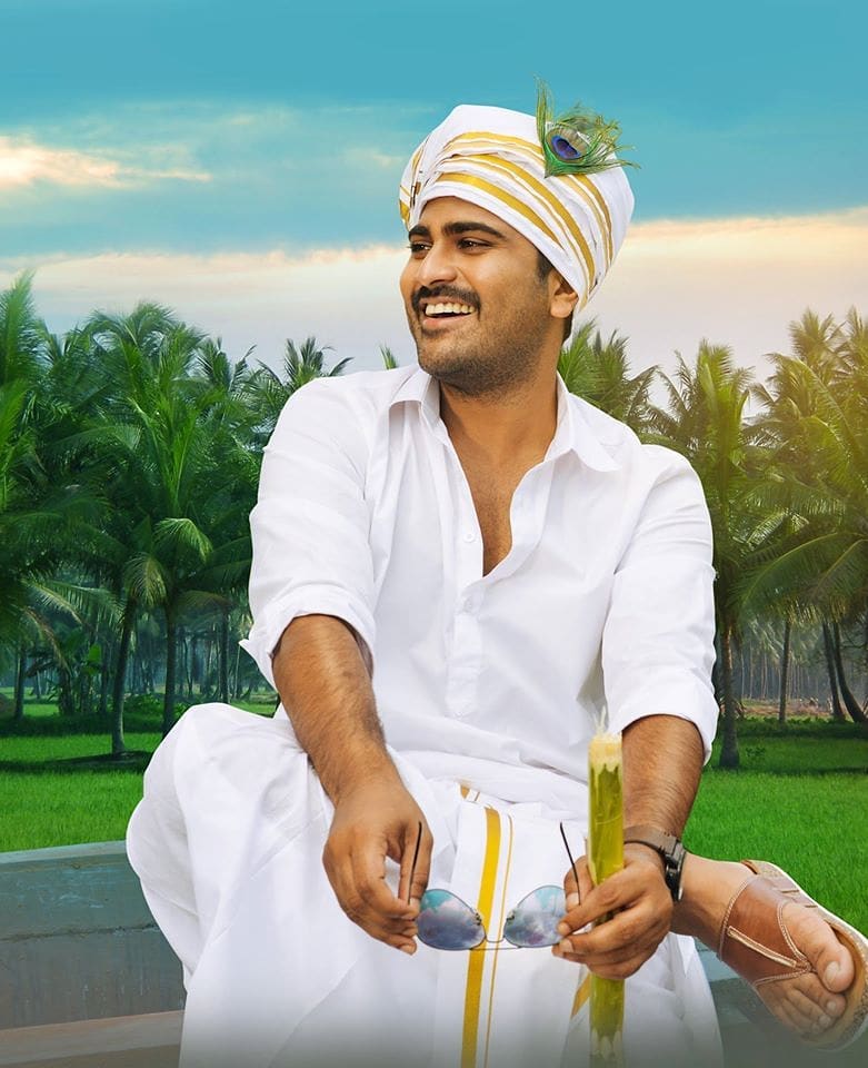 Sharwanand