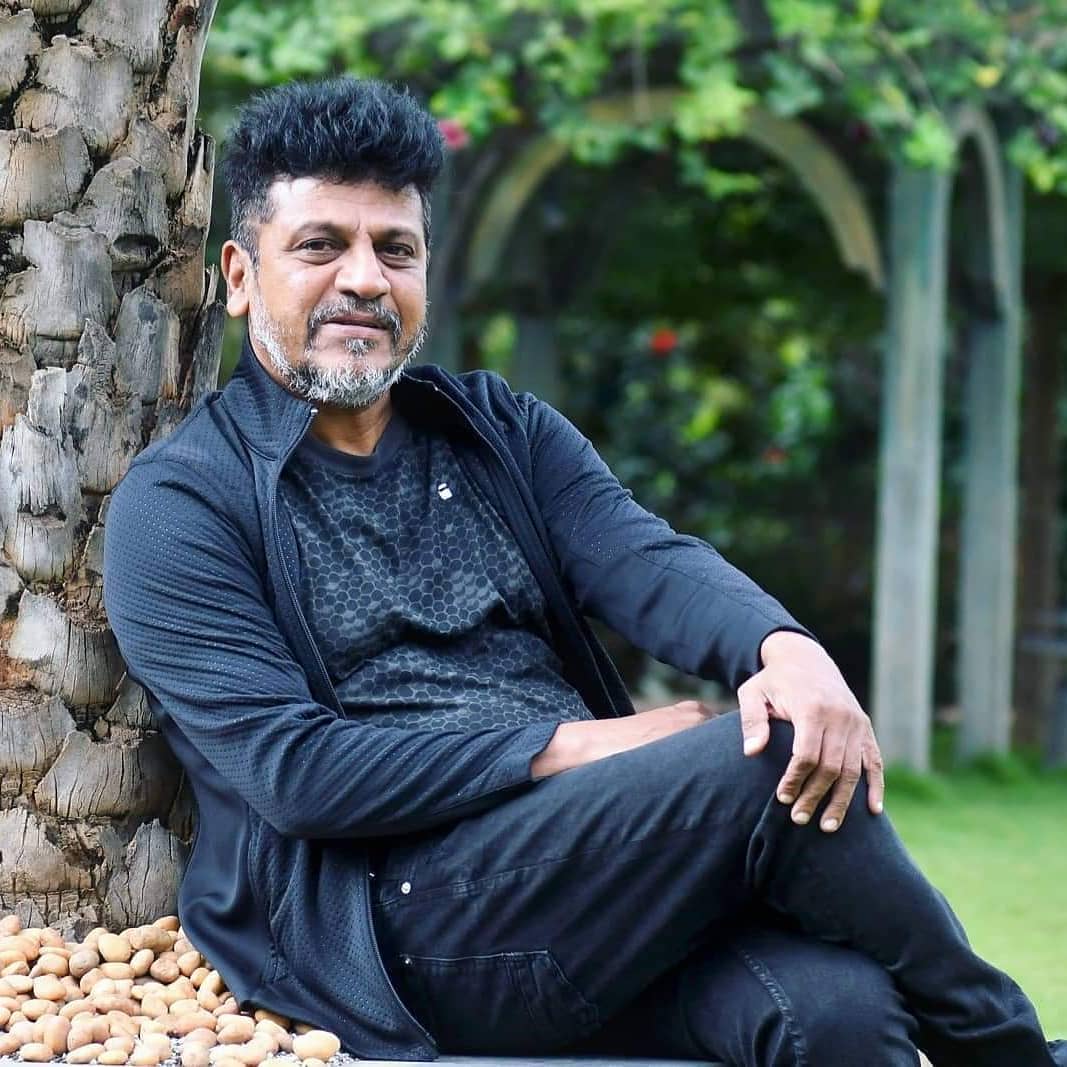  Shivarajkumar