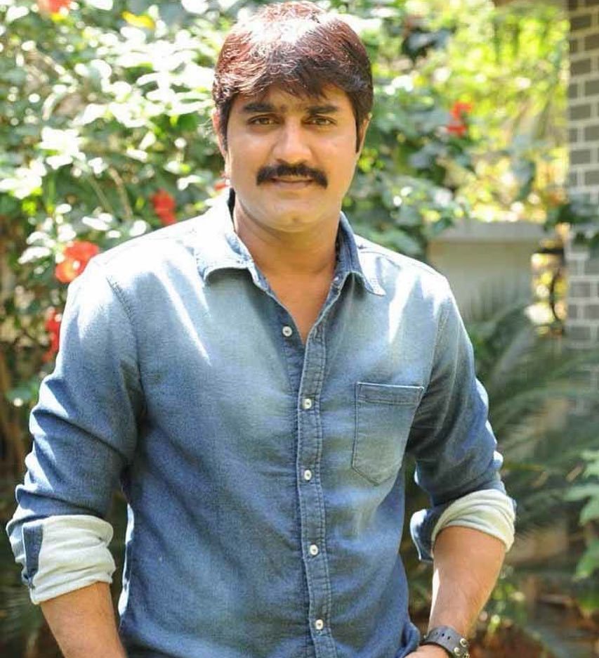 Srikanth