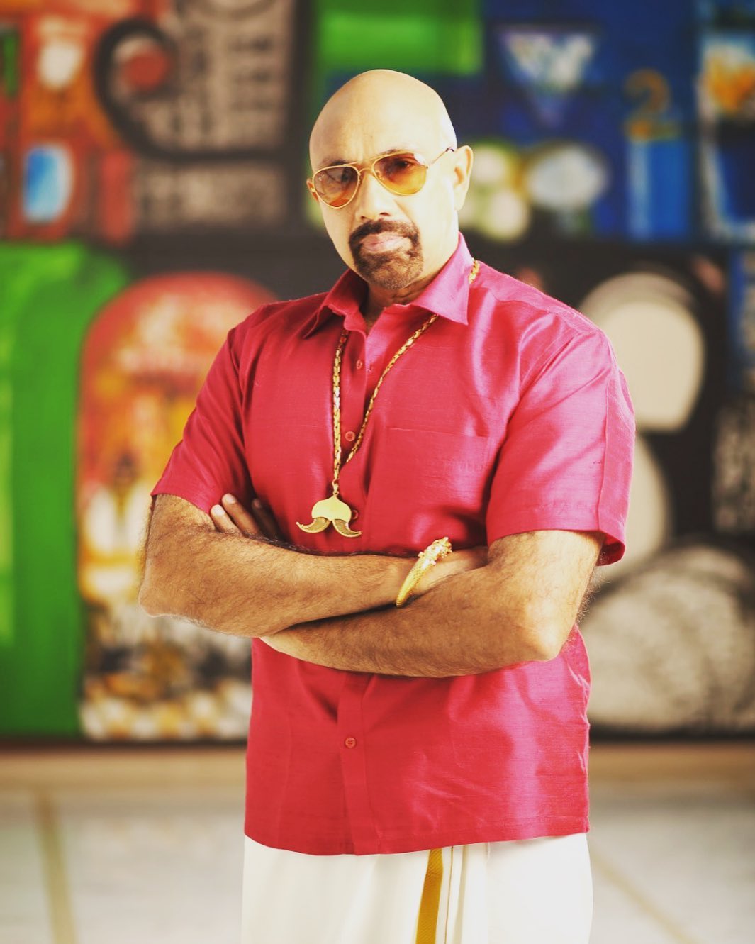 Sathyaraj