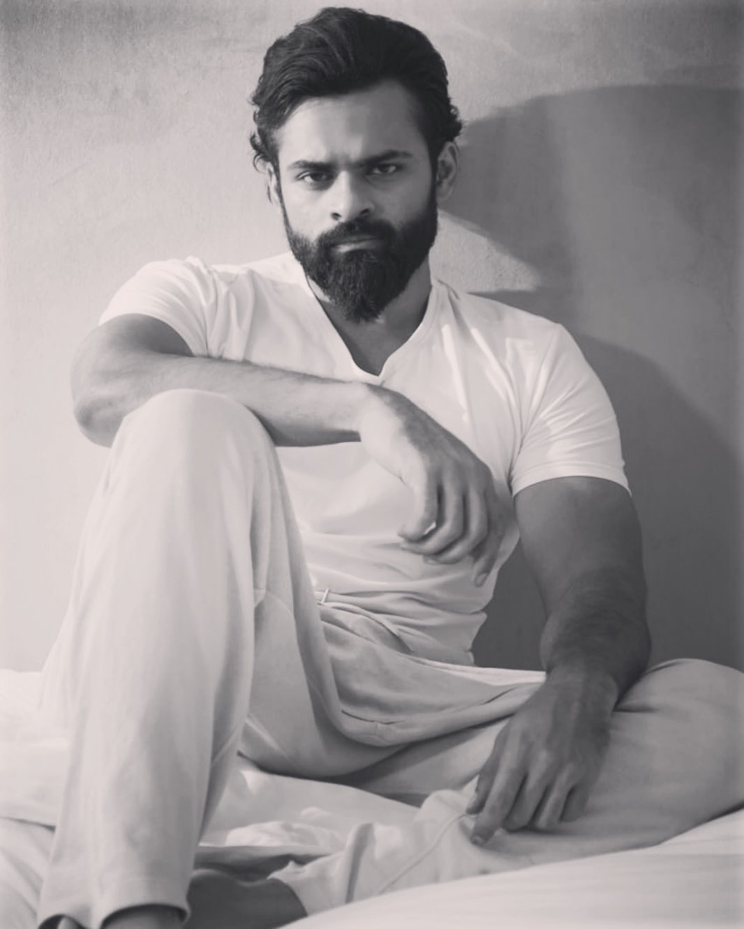 Sai Dharam Tej