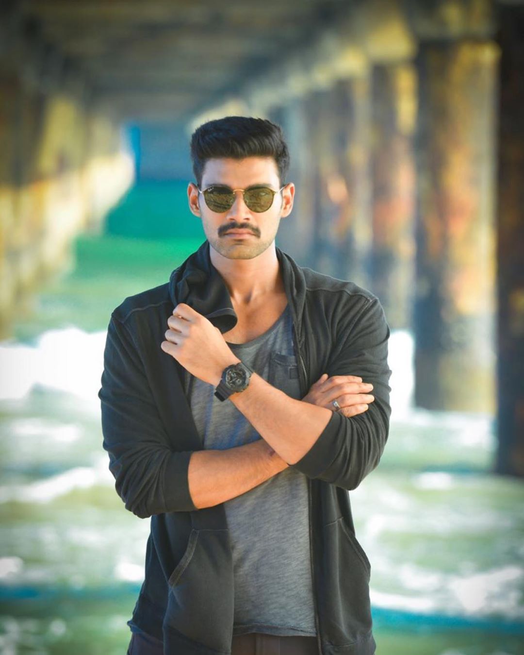  Sai Srinivas Bellamkonda