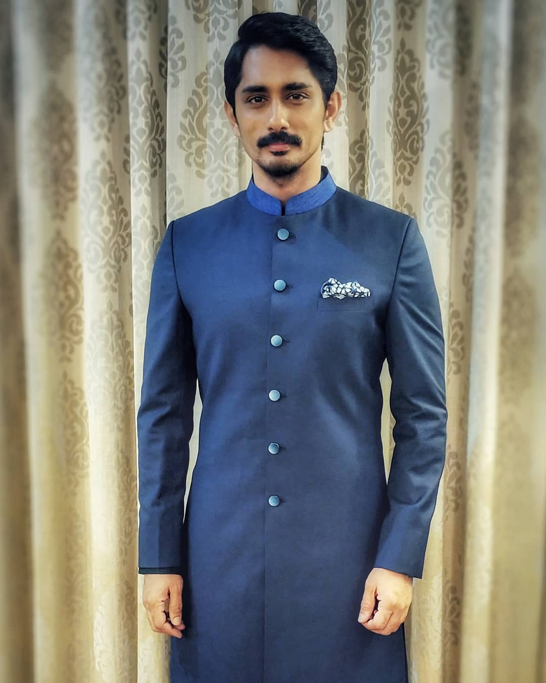 Siddharth