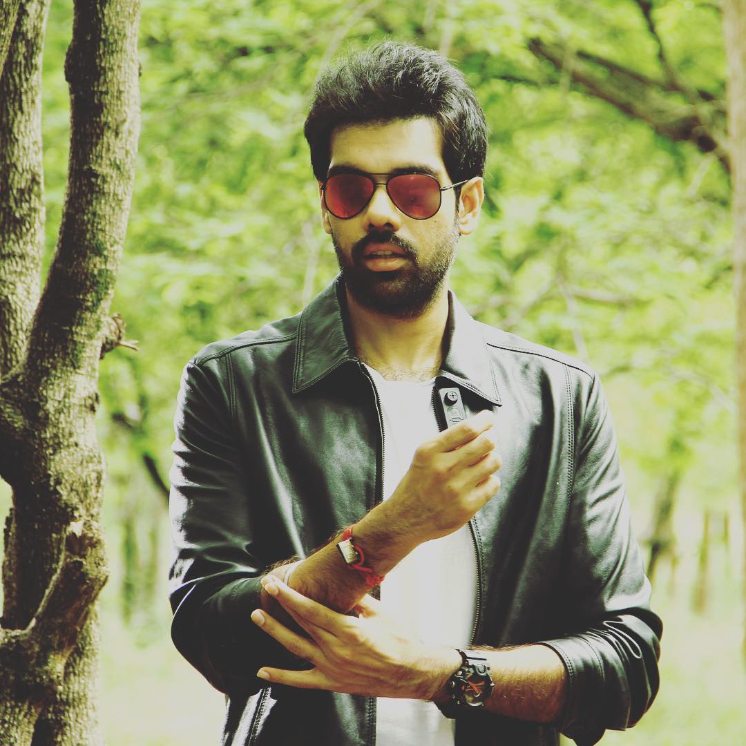  Sibi Sathyaraj