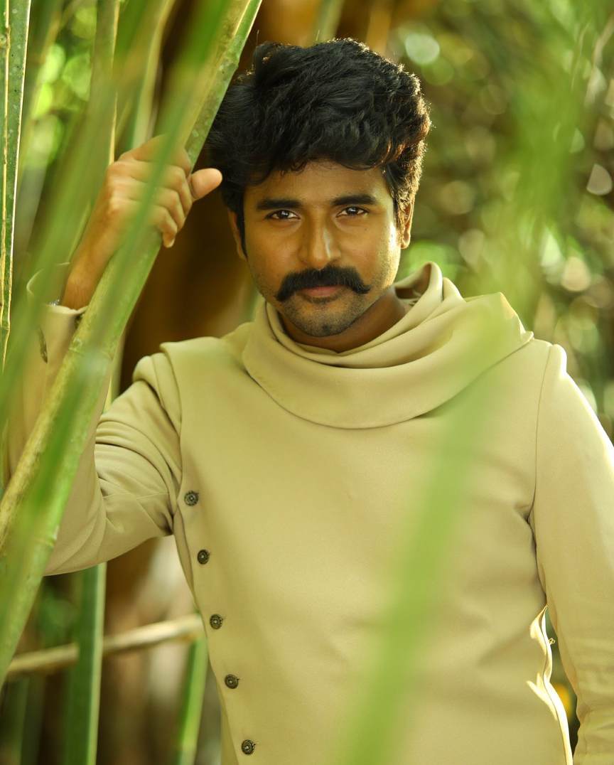 Sivakarthikeyan