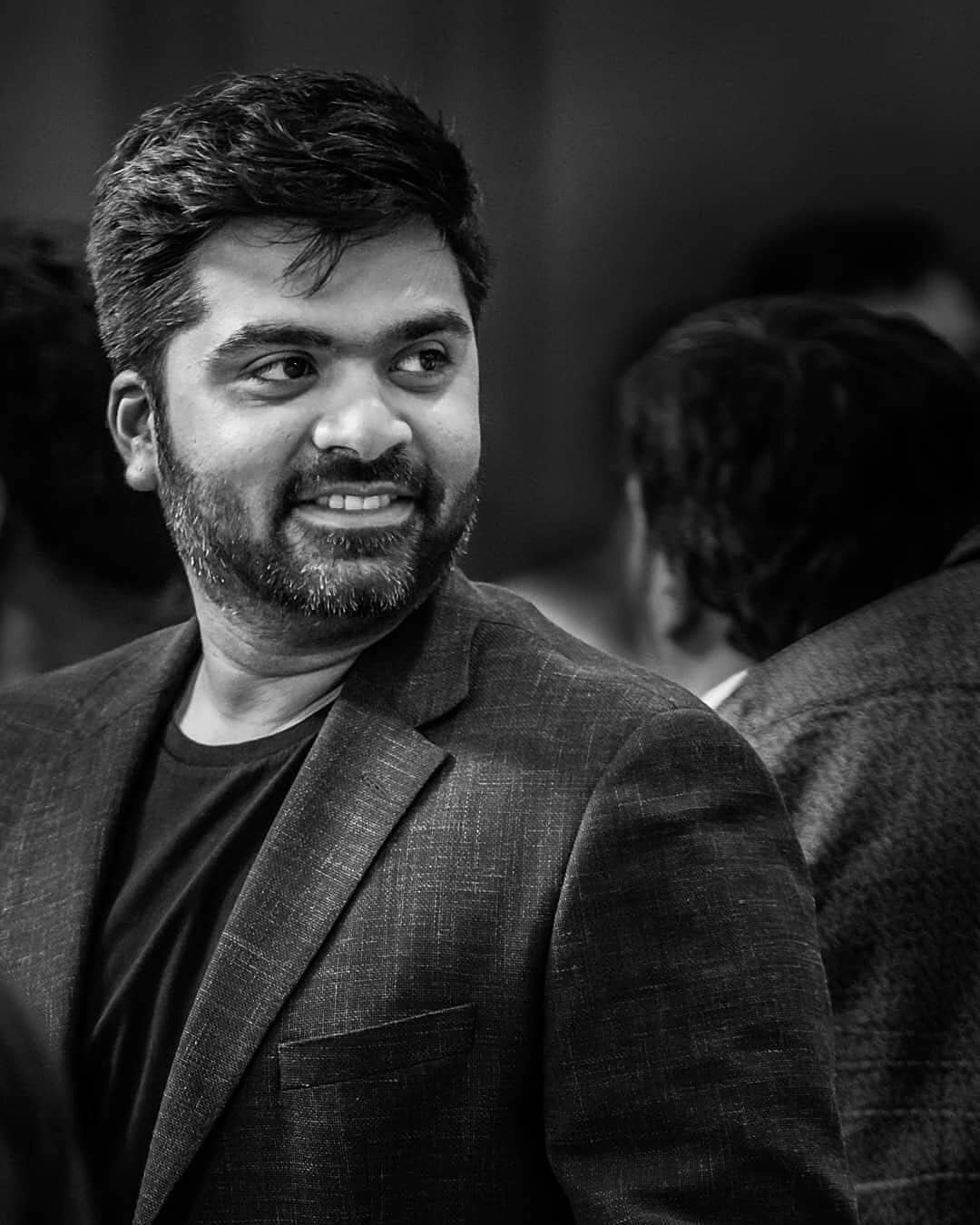 Simbu (T.R. Silambarasan)