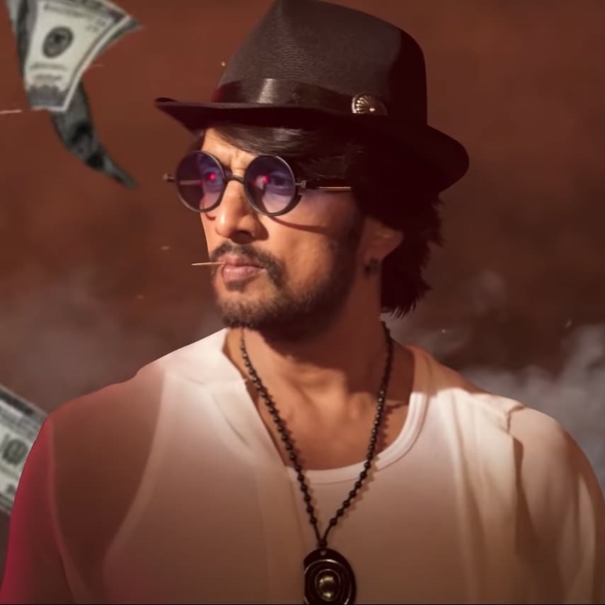 Sudeep