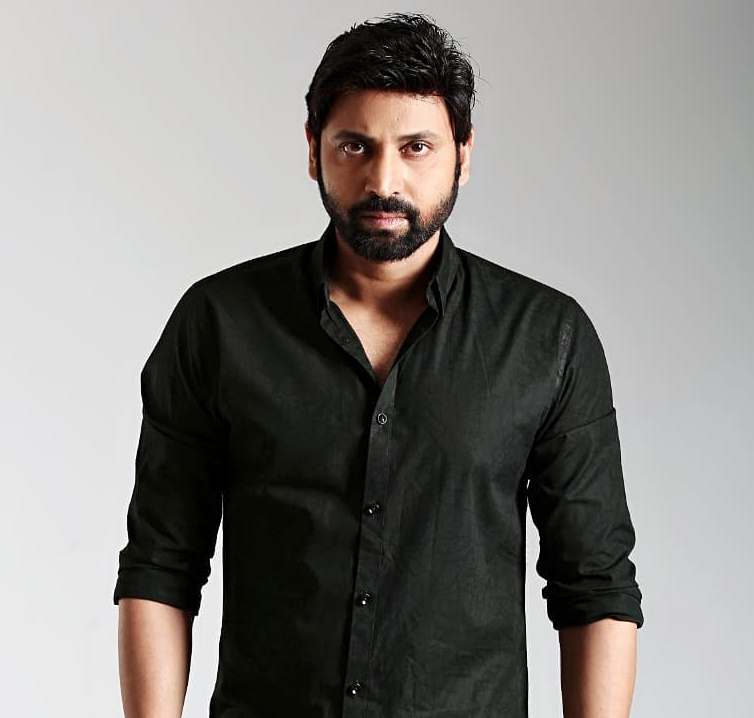 Sumanth