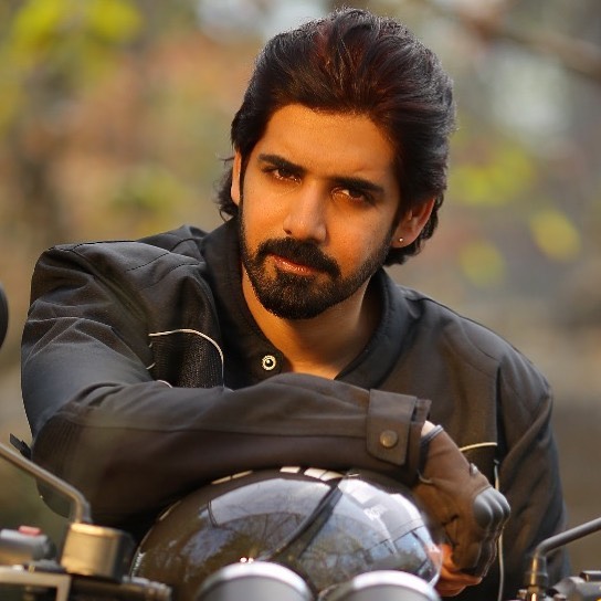 Sushanth