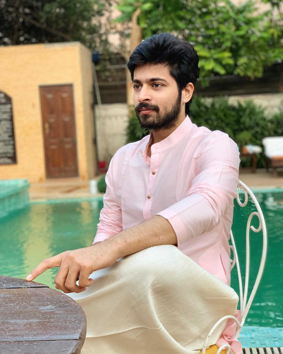 Harish Kalyan