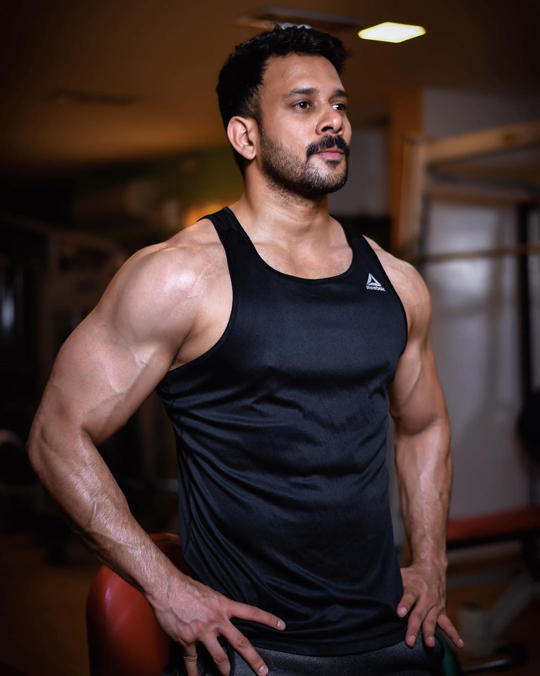 Bharath