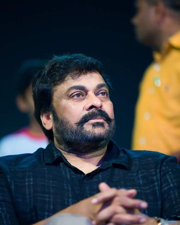 Chiranjeevi