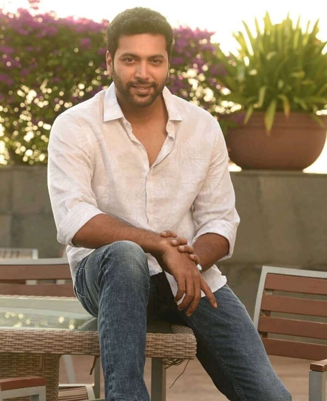Jayam Ravi
