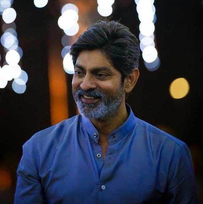  Jagapathi Babu