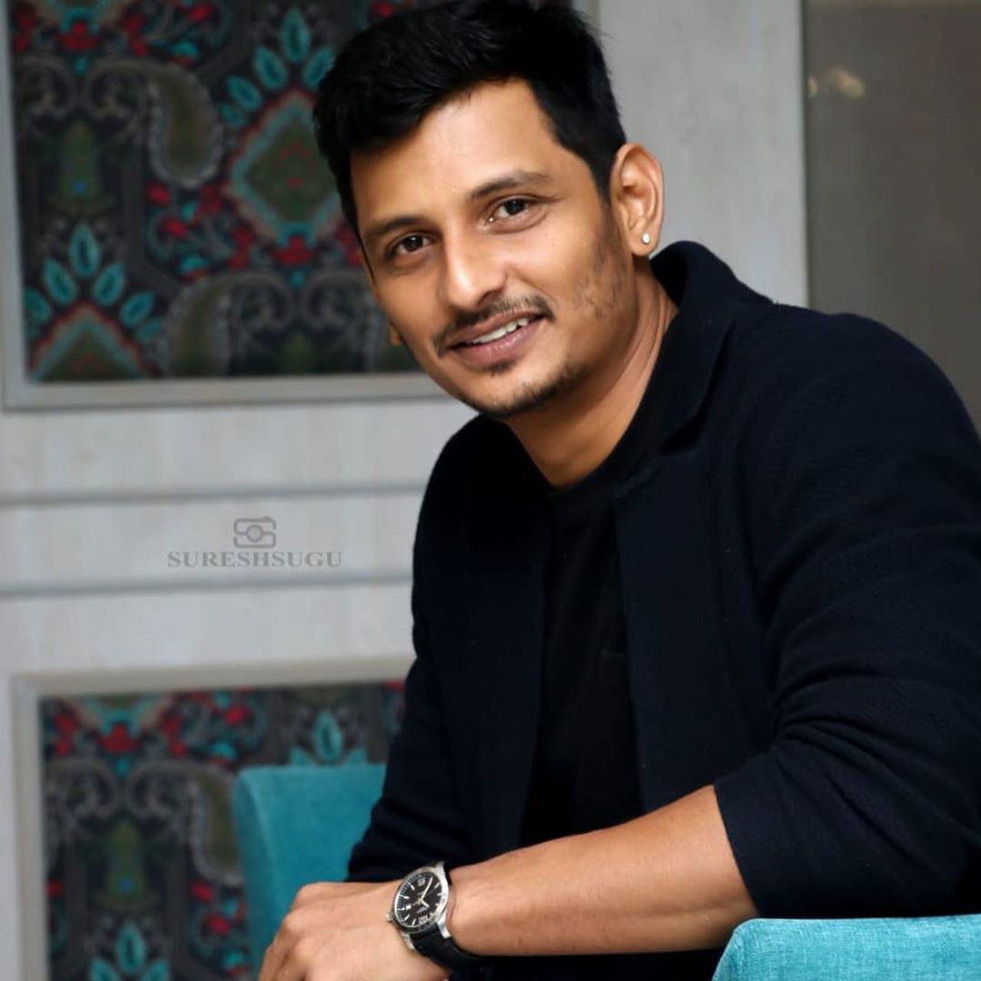 Jiiva