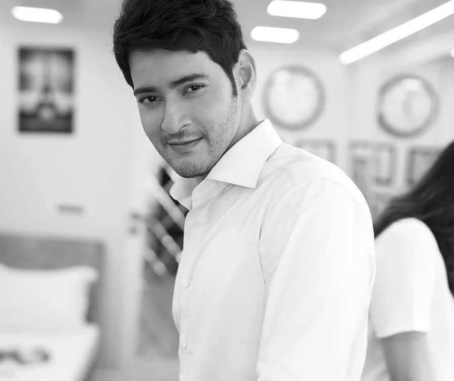 Mahesh Babu