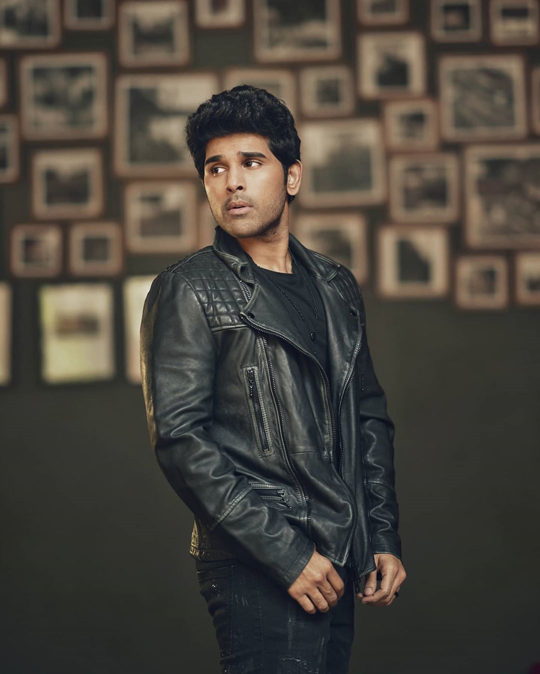  Allu Sirish