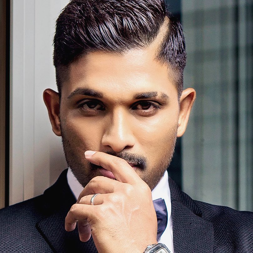 Allu Arjun