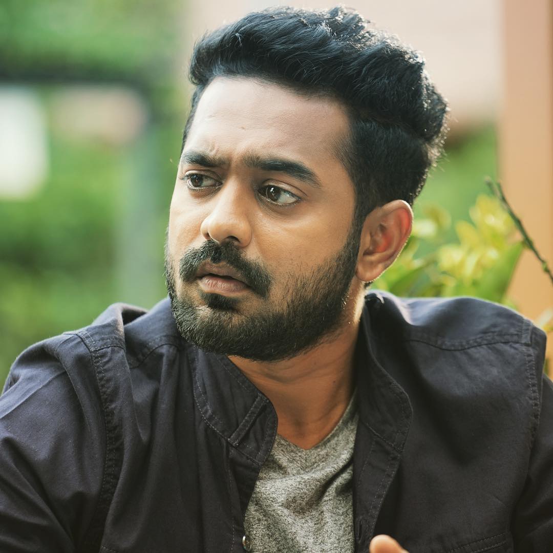 Asif Ali
