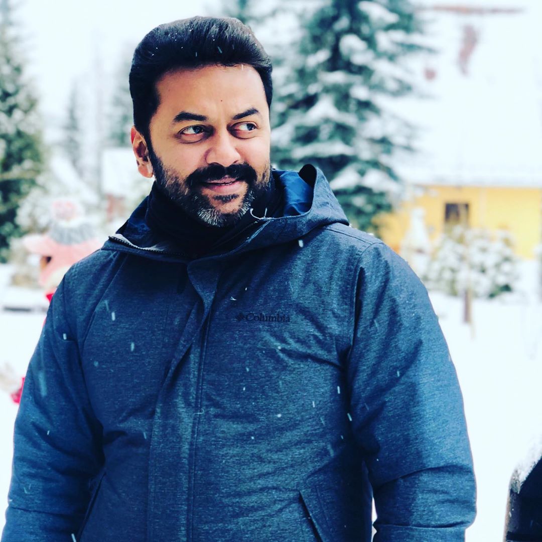  Indrajith Sukumaran
