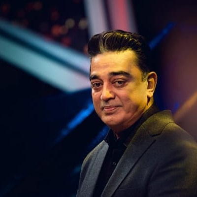  Kamal Haasan
