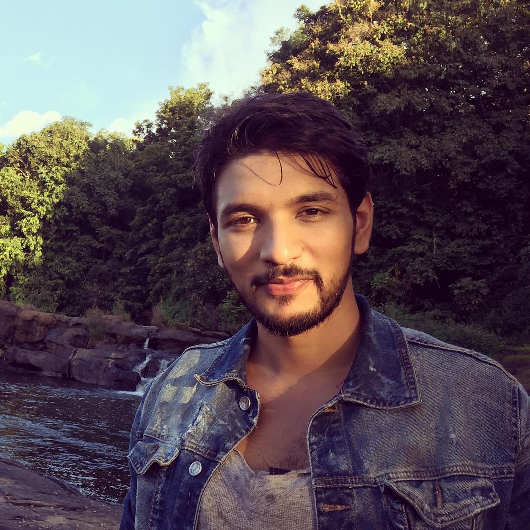 Gautam Karthik