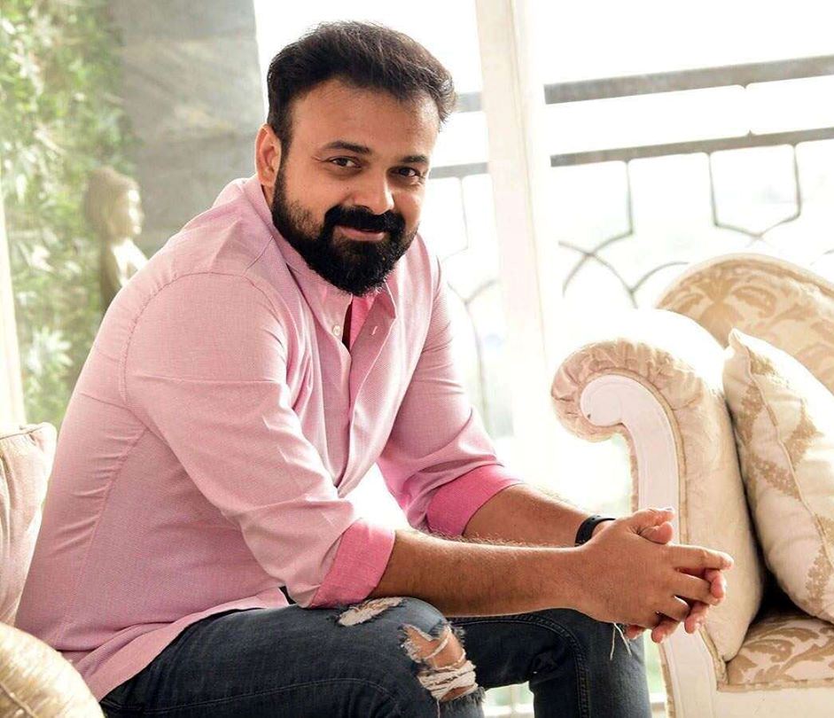 Kunchacko Boban