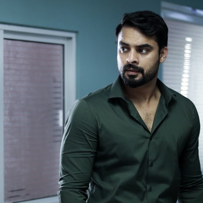  Tovino Thomas