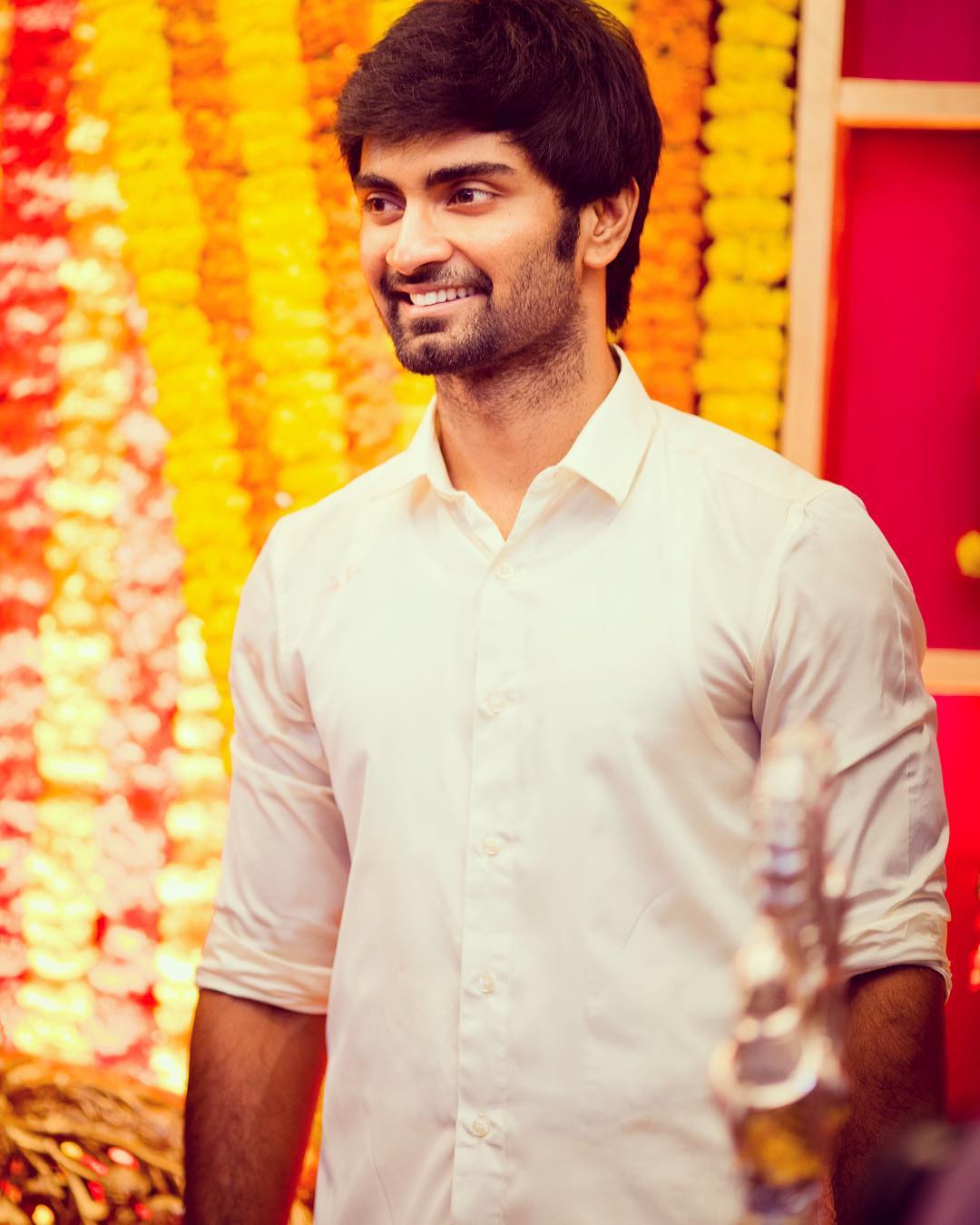 Atharvaa Murali
