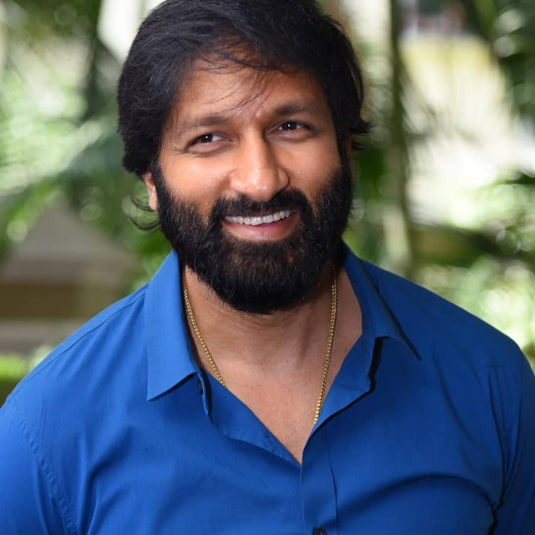 Tottempudi Gopichand